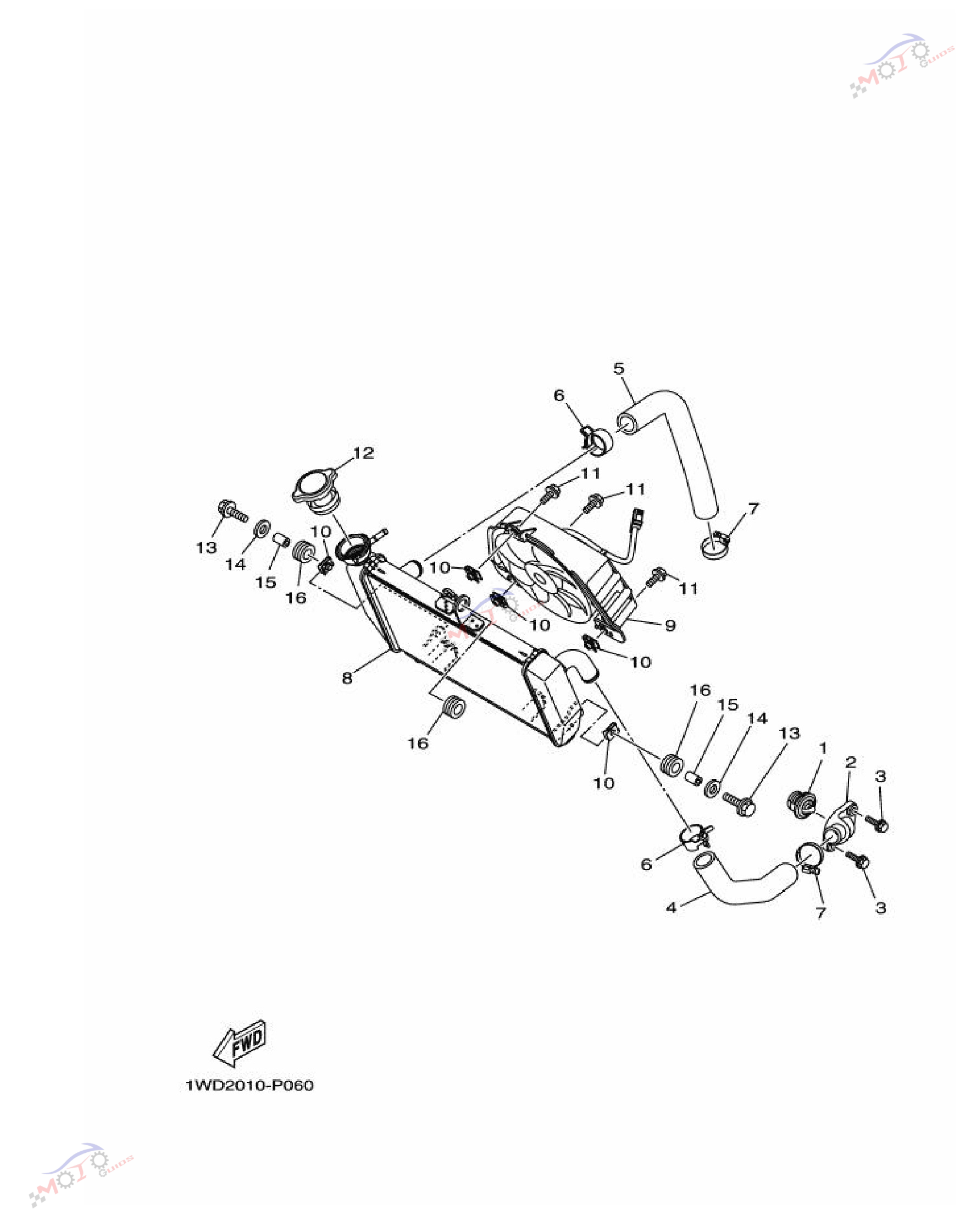 Engine Diagram